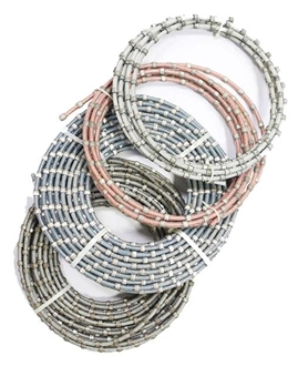 6.3Mm High Quality Diamond Wire Saw For Multiwire